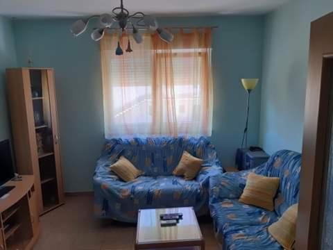 Апартаменты Apartman Lana Стари Град Экстерьер фото